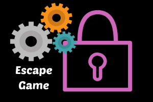 Sélection : Jeux Escape Game | Médiathèque départementale du Doubs