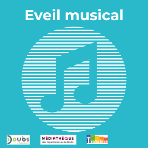 Eveil Musical : bain musical | 