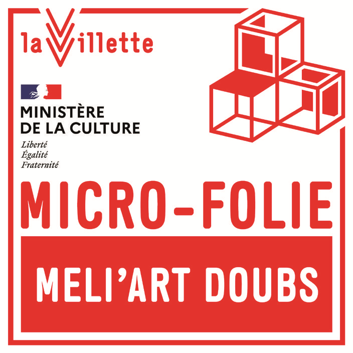Micro-Folie - Musée Numérique | 
