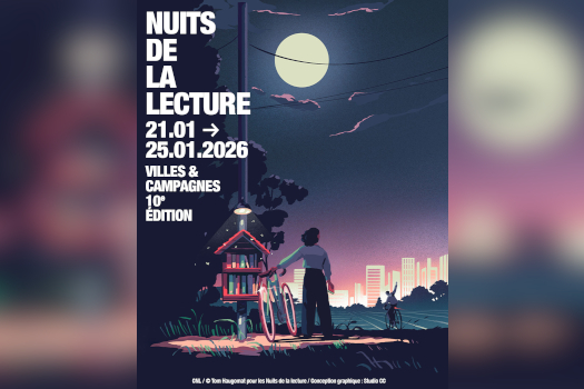 Affiche de l'événement