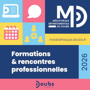 Couverture du catalogue des formations 2026