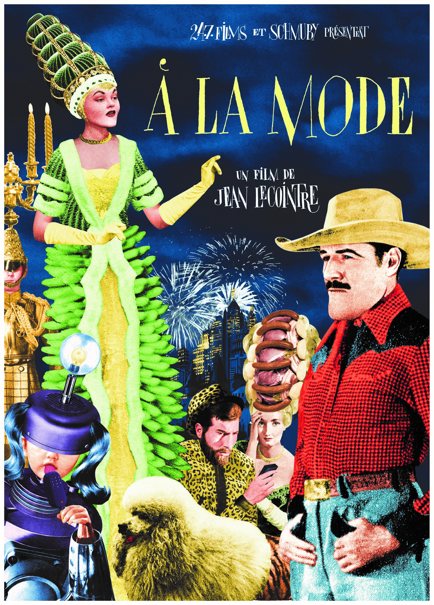 affiche film