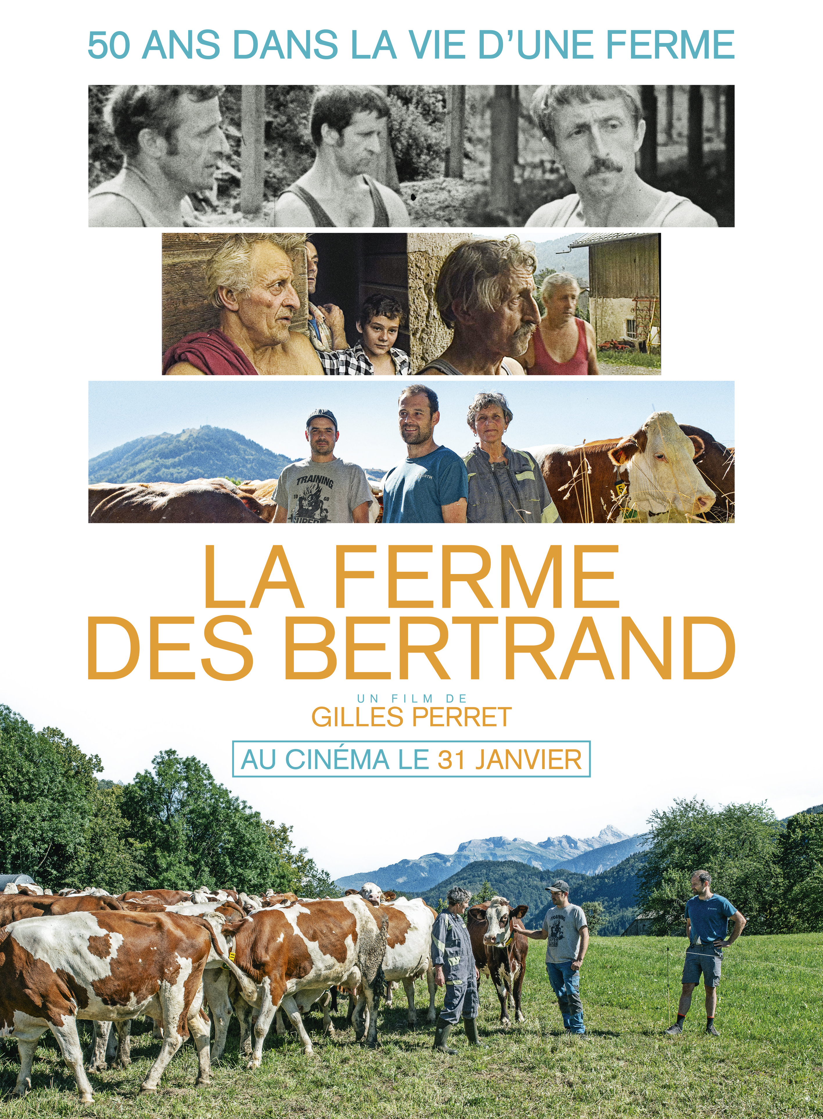 affiche du film