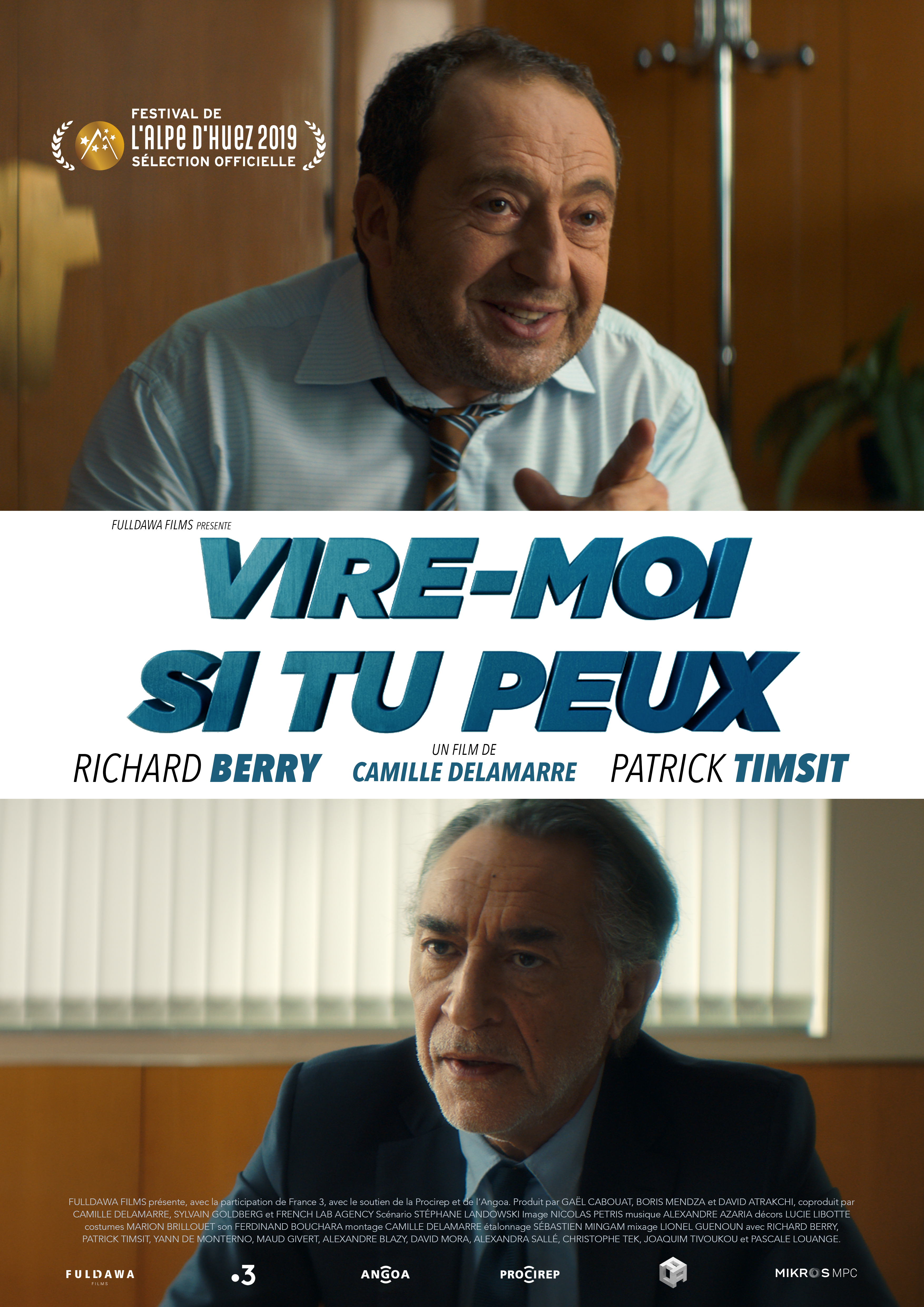 affiche film