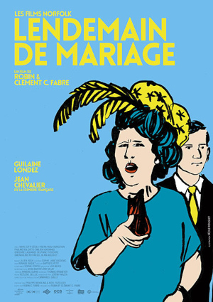Affiche du film