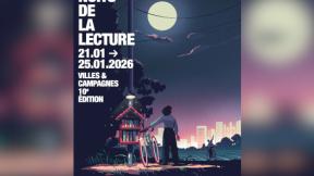 Affiche de l'événement